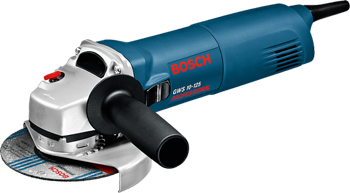 BOSCH博世工具GWS 10-125角磨機